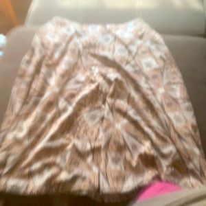 PS skirt from NY Collection petite